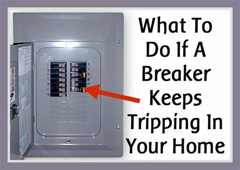 braker keeps tripping in electrical box|electrical circuit breakers keep tripping.